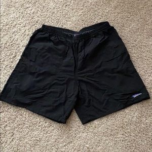 Patagonia baggies